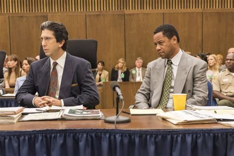 Why 'The People v. O.J. Simpson' Fans Will Love 'The  